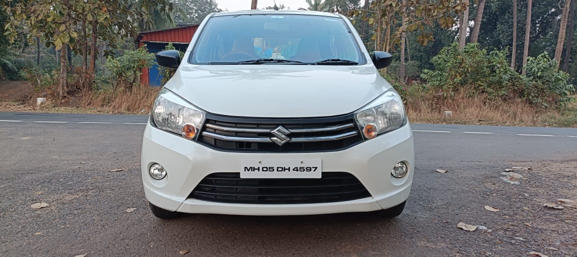 Maruti CELERIO VXI AMT